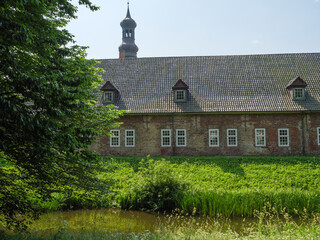 Husum an der Nordseeküste