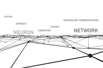 network image computer science,system connection scientific