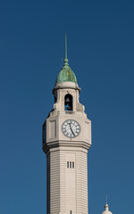 Tower in Buenos Aires, Argentina