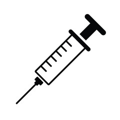 syringe for injection of the patient, hypodermic needle for protect from virus covid-19, 