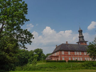 Husum an der Nordseeküste