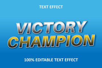 Editable Text Effect ORANGE