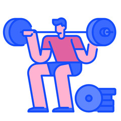 workout icon