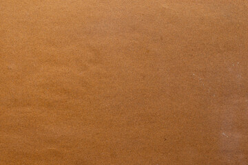 Sandpaper texture background makes the pattern of sand grains on sandpaper look beautiful. It is suitable as background to use in texting because there is Copy Space for designers to use on sandpaper.