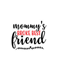 Friendship SVG Cut Files, Vector Printable Clipart, Friendship Quote Svg, Funny Friendship Day Saying Svg, Best Friends Svg