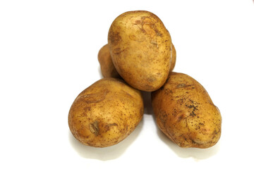 Potatoes