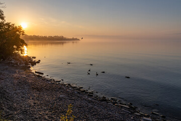 Paradise Beach Ajax Ontario