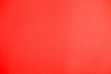 Fototapeta premium Red background. Cardboard texture. Volume