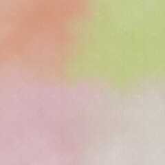 summer color palette in gradient spray paint on canvas texture, minimalist wallpaper, absctract background