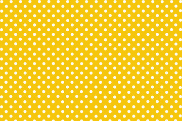polka dots background, dots background, background with dots, polka dots seamless pattern, polka dots pattern, seamless pattern with dots, yellow background with dots
