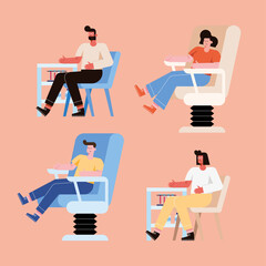 2021 05 27 GST JOS 321 F Donate Blood