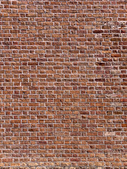 brick wall