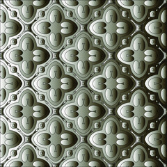 
Pattern with a black-and-white gradient . Abstract metallic background