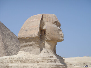 Egypt Vacation Photos - Pyramids 