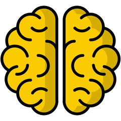 Brain icon