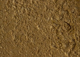 brown background