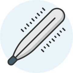 Thermometer icon