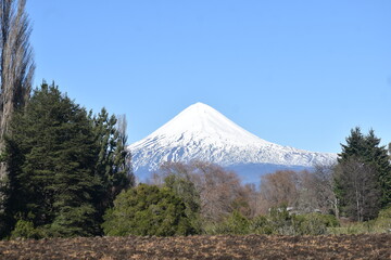 volcan