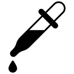 Dropper icon