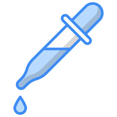 Dropper icon