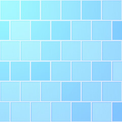 Colorful tiles. Tiles texture. Abstract background. Decorative tiles. Beautiful background.