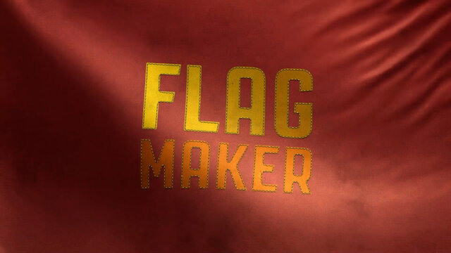 Flag Maker Logo