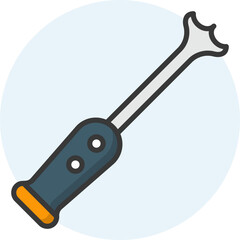 Electric Beater icon