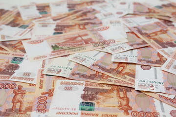 background of banknotes, background of money