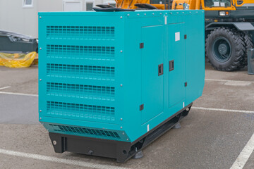 Generator