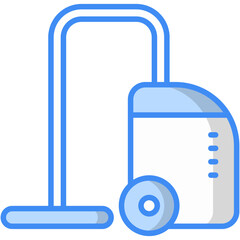 Vacuum Cleaner icon