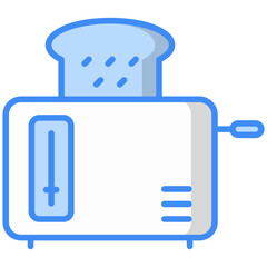 Bread Toaster icon