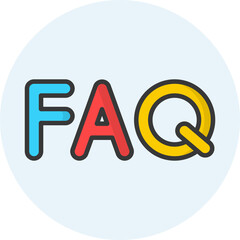 Faq icon

