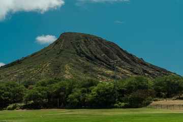  Koko Crater Railway Trail, Honolulu, Oahu, Hawaii