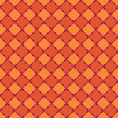 Seamless pattern. Ethnic ornament. Geometric background. Tribal wallpaper. Ethnical image. Tribe motif. Ancient mosaic. Digital paper. Folk web design. Textile print backdrop. Vector work.