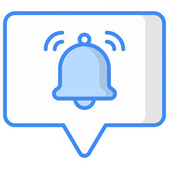 Birthday notification icon