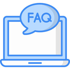 Faq icon

