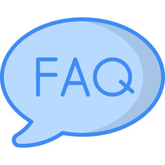 Faq icon

