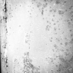 Zinc Metal Texture. Zinc Rustic Gray Paint.