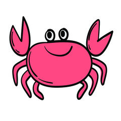 Crab