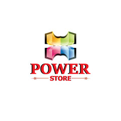 3d company logo design and branding