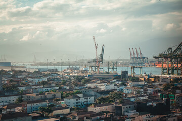 Porto Santista