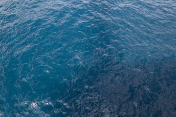 sea offshore