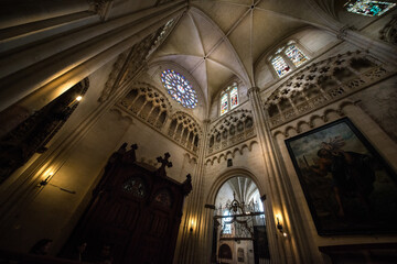 catedral de burgos