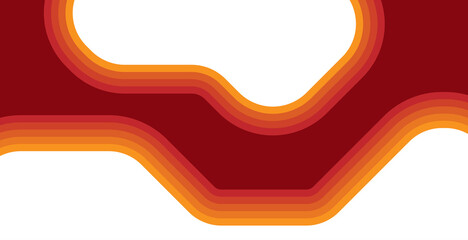 Abstract retro background design. Vector illustration eps 10.