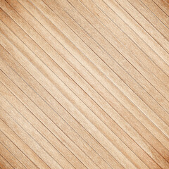 Fototapeta premium Wood pine plank white texture background