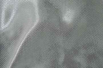Closeup  fabric sample texture backdrop.Fabric pattern. design or upholstery abstract background.