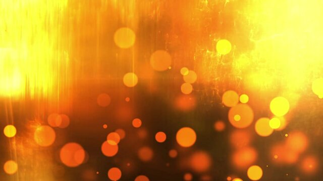 幻想的　ゴージャス　エレガント　火の粉　火花
イメージ背景　金色　ゴールデン