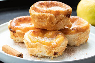 Pastel de nata