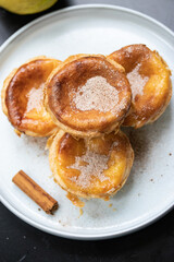 Pastel de Nata