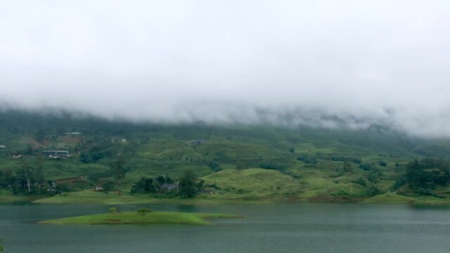 Castlereagh lake time lapse 001